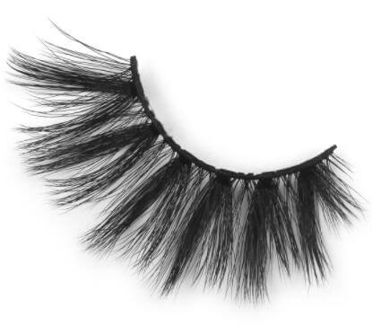 Faux Mink Lashes