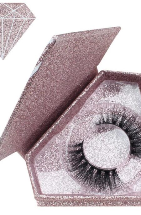 Lash Boxes
