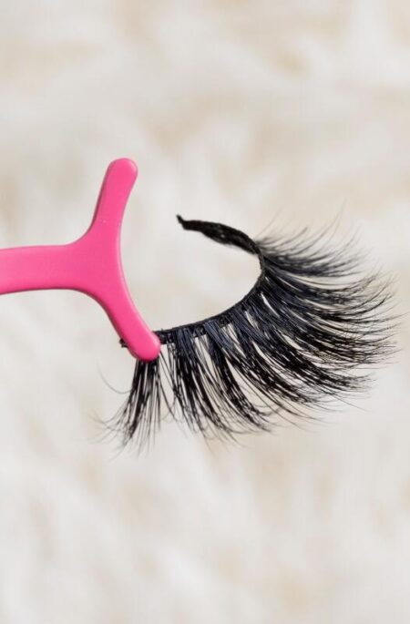 3D Mink Lashes