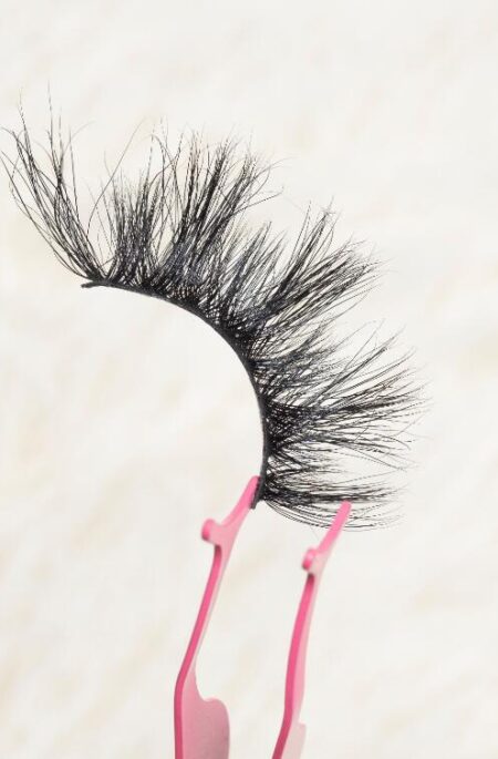 5D Mink Lashes
