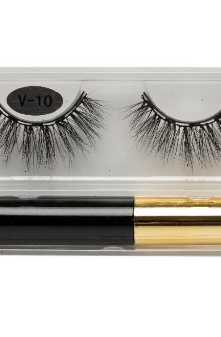 Magnetic Lashes