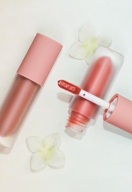 Lip gloss